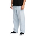 JEANS VOLCOM BILLOW LOOSE FIT - BLUE FOG