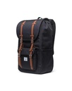 SAC À DOS HERSCHEL LITTLE AMERICA PRO - SADDLE BROWN/NOIR