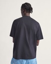 T-SHIRT VANS ARCHED LINE SHORT SLEEVE TEE - NOIR (copie)