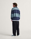 PANTALON VANS RANGE BAGGY TAPERED  ELASTIC WAIST PANT - CANTEEN (copie)