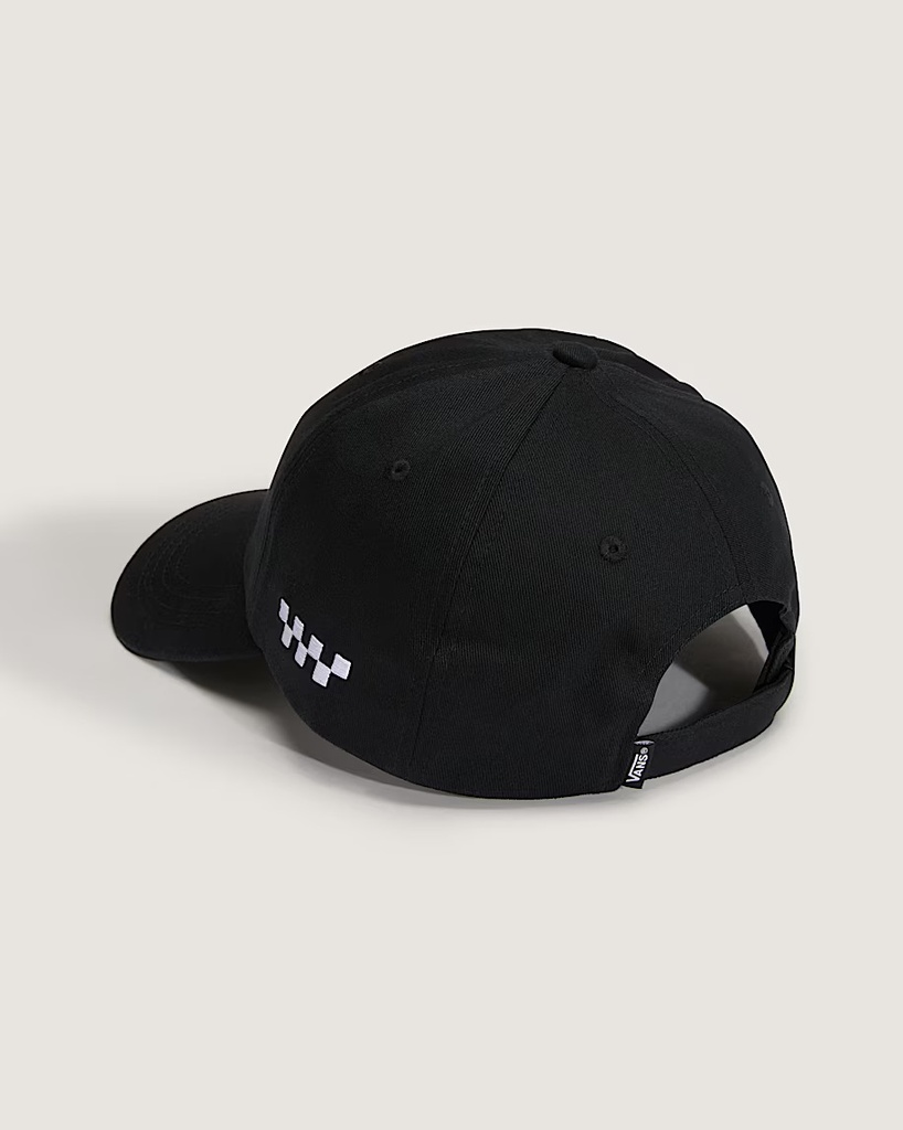 CASQUETTE VANS CLASSIC SNAPBACK - NOIR