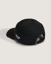 CASQUETTE VANS CLASSIC SNAPBACK - NOIR