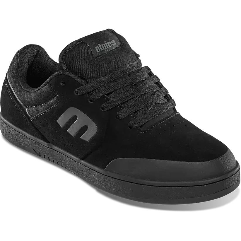 SOULIER ETNIES MARANA - BLACK/BLACK/BLACK (copie)