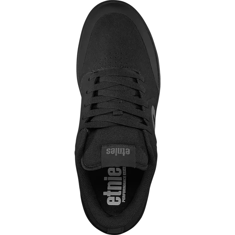 SOULIER ETNIES MARANA - BLACK/BLACK/BLACK (copie)