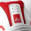 SOULIER ÉS QUATTRO - WHITE/GUM (copie)
