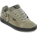 SOULIER ETNIES FADER - BROWN/BLACK/TAN
