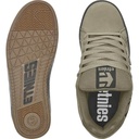 SOULIER ETNIES FADER - BROWN/BLACK/TAN
