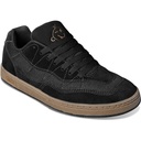 SOULIER ETNIES FADER X INDY - NOIR/GUM