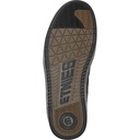SOULIER ETNIES FADER X INDY - NOIR/GUM (copie)