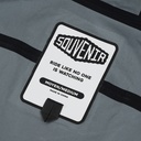 MANTEAUX SOUVENIR 3 COUCHES SHELL - NOIR