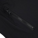 MANTEAUX SOUVENIR 3 COUCHES SHELL - NOIR