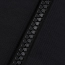 MANTEAUX SOUVENIR 3 COUCHES SHELL - NOIR