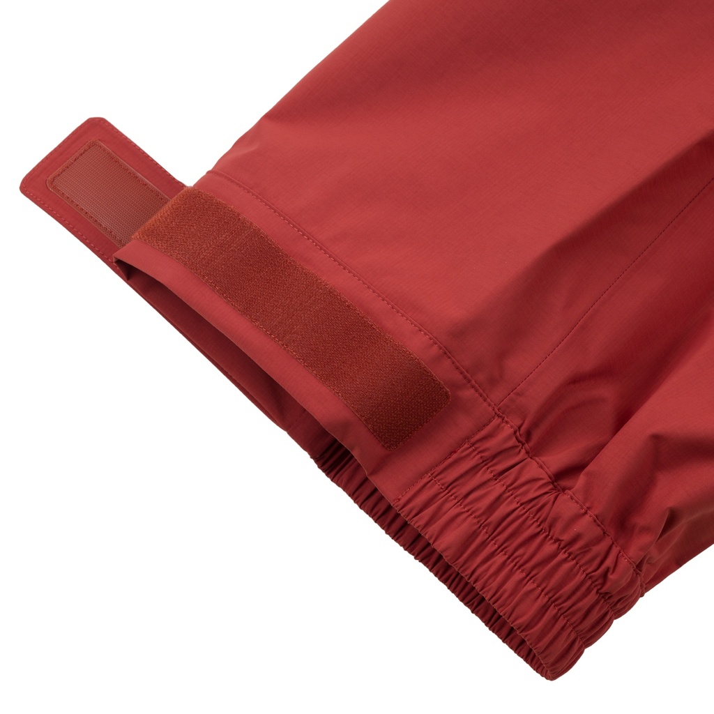 PANTALON SOUVENIR 3 COUCHES RIPSTOP - NOIR