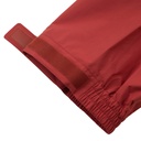 PANTALON SOUVENIR 3 COUCHES RIPSTOP - NOIR