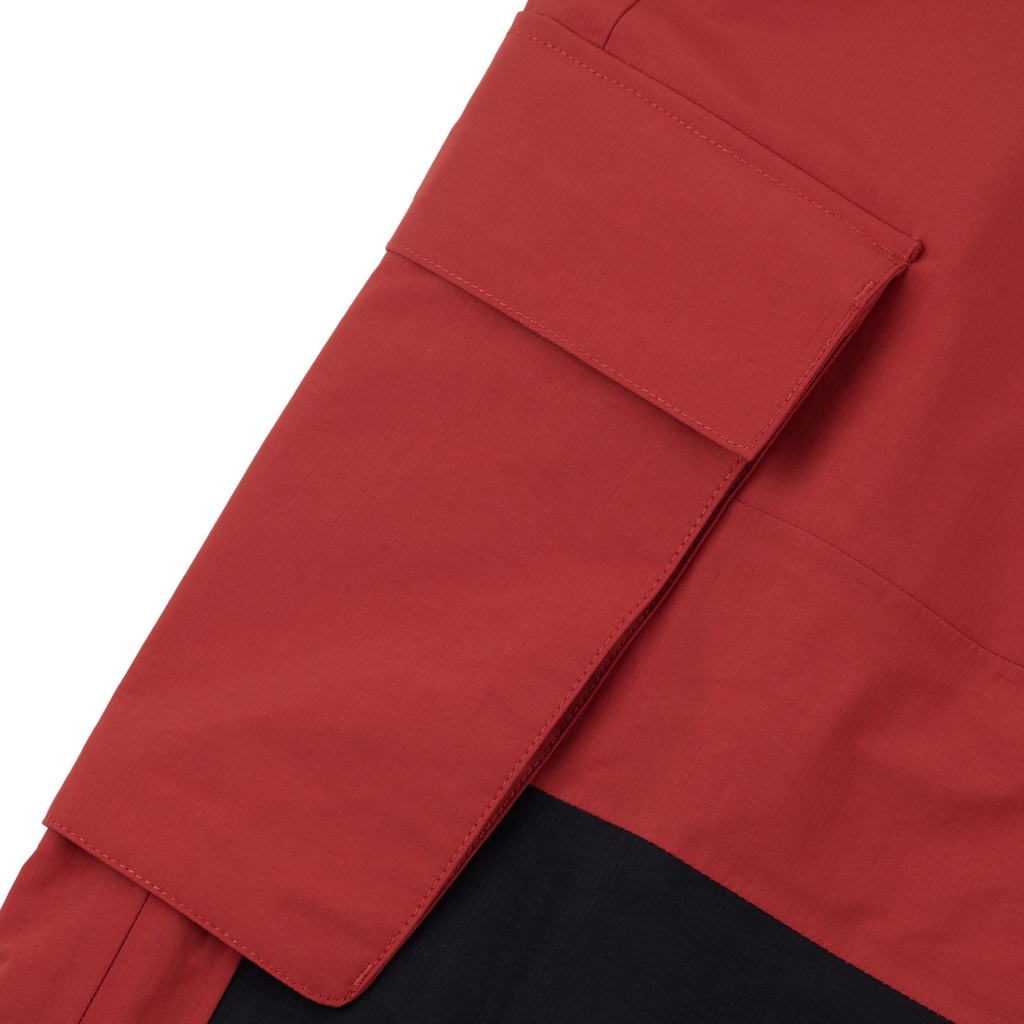PANTALON SOUVENIR 3 COUCHES RIPSTOP - PUTTY