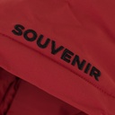 MANTEAUX SOUVENIR 3 COUCHES SHELL - NOIR