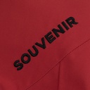 MANTEAUX SOUVENIR 3 COUCHES SHELL - NOIR