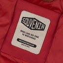 MANTEAUX SOUVENIR SNOWBOARD PARKA - NOIR