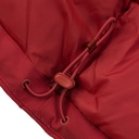 MANTEAUX SOUVENIR SNOWBOARD PARKA - BARN RED