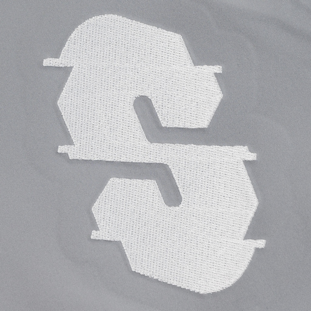 MANTEAUX SOUVENIR ISOLÉE TRACK - COOL GREY