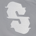 MANTEAUX SOUVENIR ISOLÉE TRACK - COOL GREY