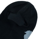 TUQUE SOUVENIR TWO TONE RIB - NOIR (copie)