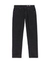 JEANS VOLCOM FIVEDOWN DENIM - FADE TO BLACK