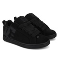 SOULIER DC COURT GRAFFIK NOIR/NOIR/NOIR (copie)