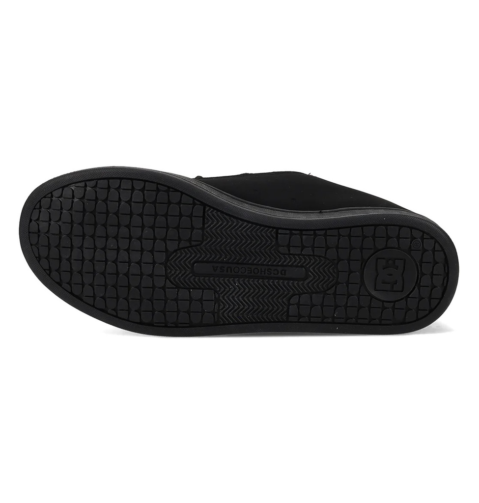 SOULIER DC COURT GRAFFIK NOIR/NOIR/NOIR (copie)