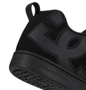 SOULIER DC COURT GRAFFIK NOIR/NOIR/NOIR (copie)