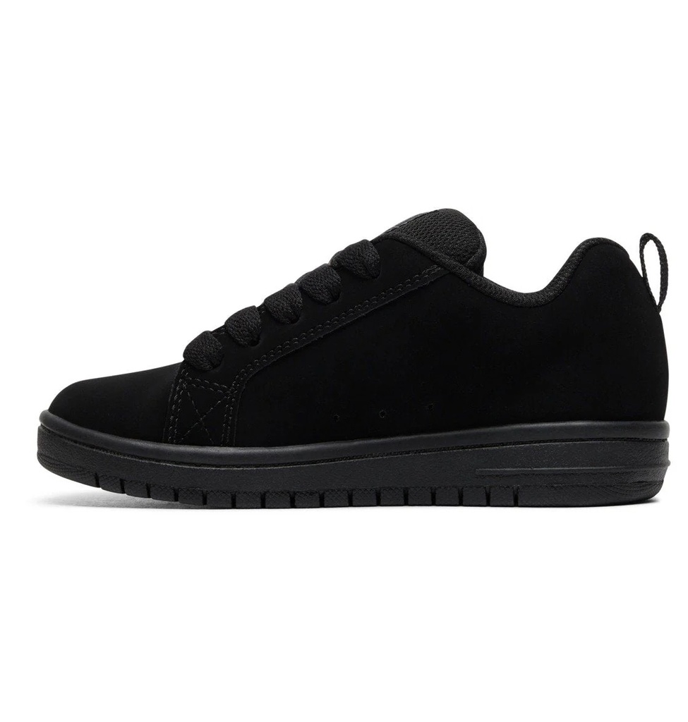 SOULIER DC COURT GRAFFIK NOIR/NOIR/NOIR (copie)
