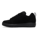 SOULIER DC COURT GRAFFIK NOIR/NOIR/NOIR (copie)