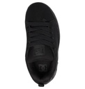 SOULIER DC COURT GRAFFIK NOIR/NOIR/NOIR (copie)