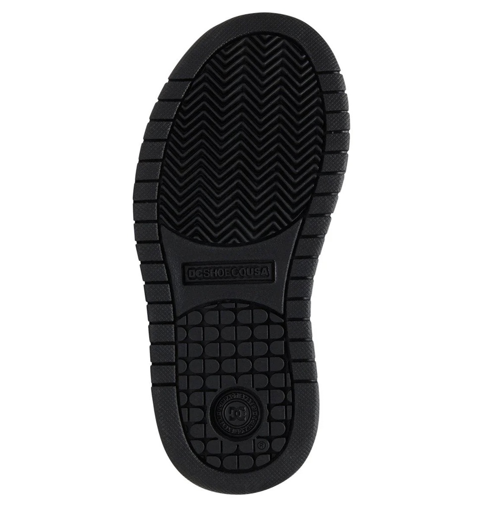 SOULIER DC COURT GRAFFIK NOIR/NOIR/NOIR (copie)