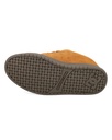 SOULIER DC COURT GRAFFIK - WHEAT GUM