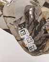 CASQUETTE NINETIES REALTREE - CAMO/WHITE