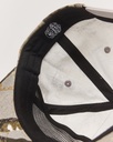 CASQUETTE NINETIES REALTREE - CAMO/WHITE