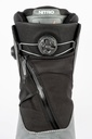 BOTTES NITRO SELECT BOA - CHARCOAL/BLACK