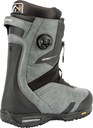 BOTTES NITRO SELECT BOA - CHARCOAL/BLACK