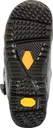 BOTTES NITRO SELECT BOA - CHARCOAL/BLACK