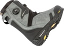 BOTTES NITRO SELECT BOA - CHARCOAL/BLACK