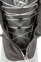 BOTTES NITRO SELECT BOA - CHARCOAL/BLACK