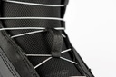 BOTTES NITRO TEAM BOA - NOIR 