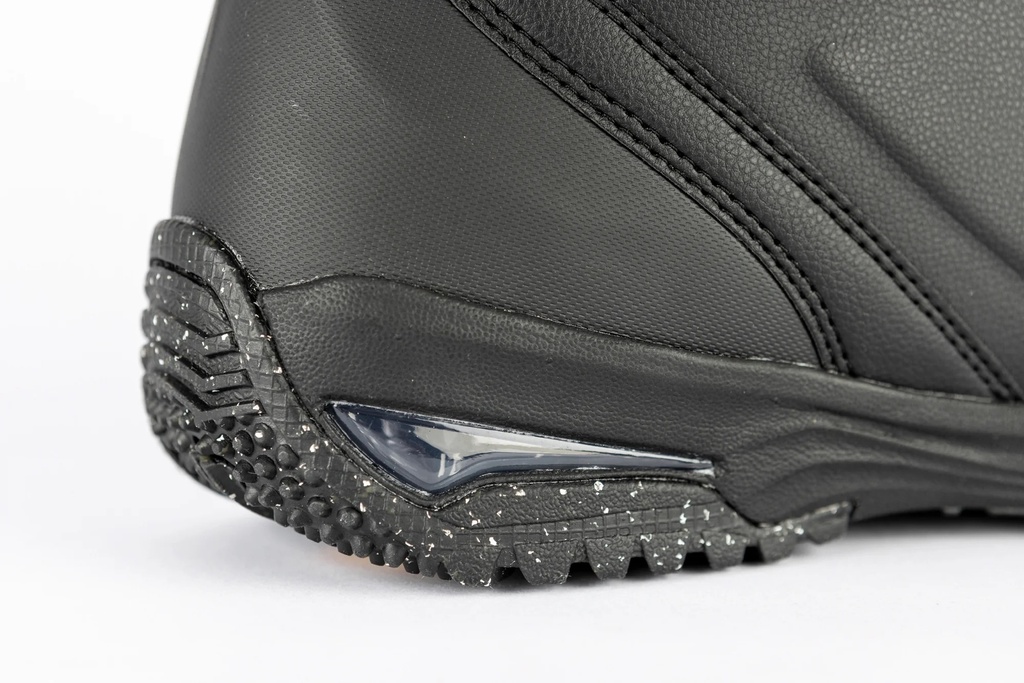 BOTTES NITRO TEAM BOA - NOIR 