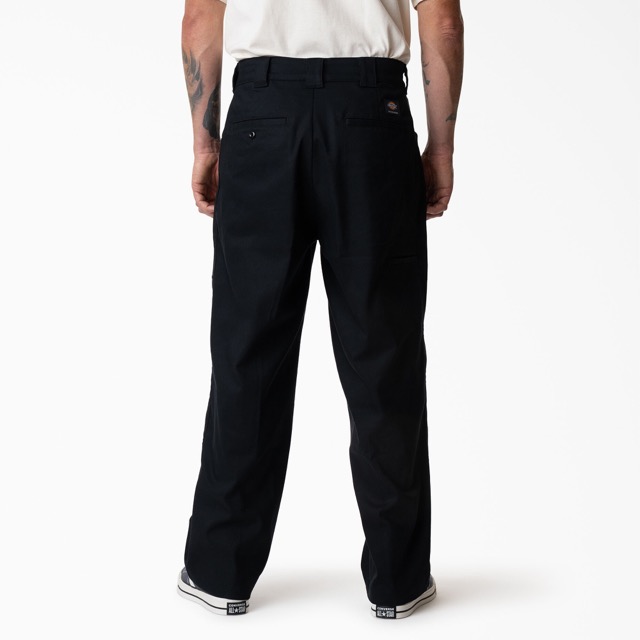 Pantalon Dickies Mike Anderson Loose Fit Work Pants - Noir 