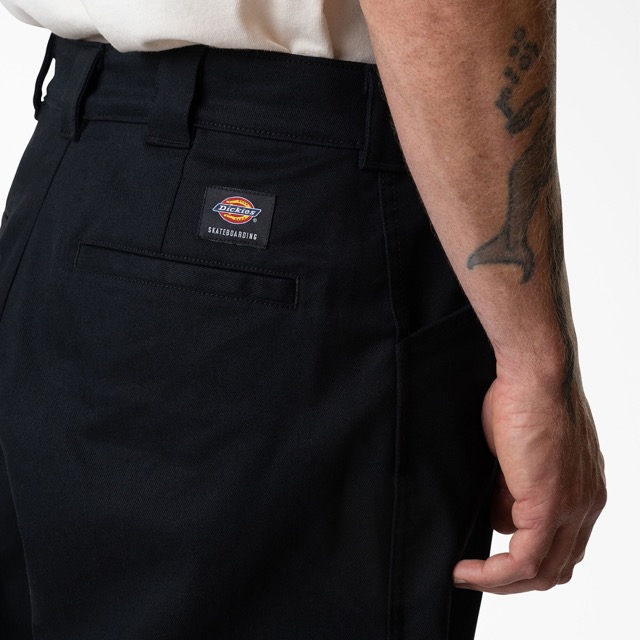 Pantalon Dickies Mike Anderson Loose Fit Work Pants - Noir 
