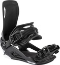 FIXATIONS NITRO TALENT - ULTRA BLACK