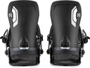 FIXATIONS NITRO TALENT - ULTRA BLACK