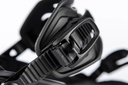 FIXATIONS NITRO TALENT - ULTRA BLACK