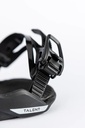 FIXATIONS NITRO TALENT - ULTRA BLACK
